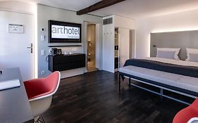 Arthotel Heidelberg